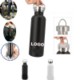 PORTABLE WATER BOTTLE image 2