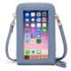 TOUCH CELL PHONE CASE PURSE image 2