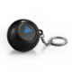MAGIC 8 BALL KEYRING CHAIN image 2