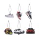 CAR AIR FRESHENER SOLID image 2
