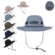 BOONIE SUN HAT image 2