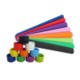 SILICONE SLAP BRACELET image 2