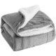SHERPA FLEECE BLANKETS image 2