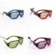 LED NEON FLUORESCENT LIGHTING LUMINOUS GLASSES image 2