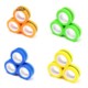 MAGNETIC RINGS FINGER FIDGET TOYS image 2