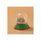 CHRISTMAS SNOW GLOBE SHAKER image 2