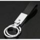 PU KEY HOLDER KEYRING image 2