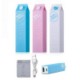 Picture of 2600ML MILK BOX PORTABLE POWER FOR CELL PHONE