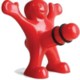 HUMAN SHAPE WINE BOTTLE OPENER image 2