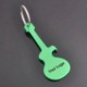 GUITAR OPENER with Keyring Chain image 2