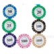 POKER & GAME CHIP image 2