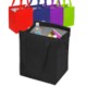 THERMAL INSULATED LUNCH BAG image 2