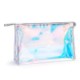LASER HOLOGRAM MAKEUP BAG image 2