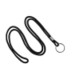 Picture of BLANK ROUND LANYARD