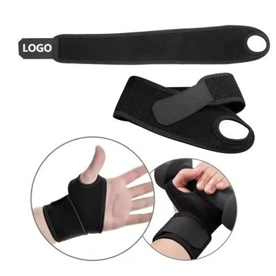 Picture of WRIST COMPRESSION STRAP SUPPORT SPORTS
