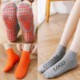 NON SLIP YOGA SOCKS image 2