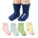 BABY SOCKS with Grips image 2
