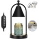 CANDLE WARMER LAMP with Timer image 2