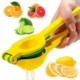 METAL LEMON & LIME SQUEEZER image 2