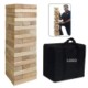 STACKING PUZZLE SET with Polyester Pouch image 2