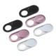ALUMINUM WEBCAM PRIVACY COVER image 2