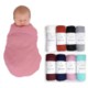BABY SWADDLE PICNIC BLANKET image 2