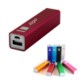 Picture of MINI SQUARE PORTABLE POWER BANK 2200MAH