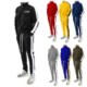MENS SPORTS TRACKSUIT SET image 2