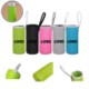 NEOPRENE THERMAL INSULATED BOTTLE SLEEVE image 2
