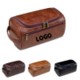 PERSONALIZED TRAVEL TOILETRY BAG image 2