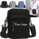 SMALL CROSSBODY BAG image 2