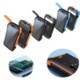 Picture of SOLAR POWER BANK with Cordless Charger
