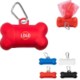 DOG POOP BAGS DISPENSER image 2