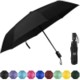 AUTOMATIC UMBRELLAS FOR RAIN AND SUN image 2