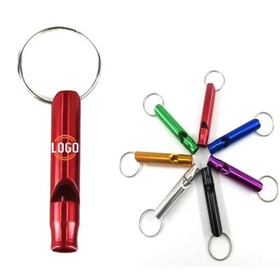 Picture of WHISTLES FOR OUTDOORS SPORTS AND EMERGENCY