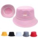 FISHERMANS UNISEX BUCKET HATS image 2