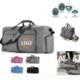 FOLDING TRAVEL BAG image 2