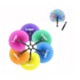 FOLDING PAPER FAN image 2