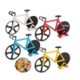 BICYCLE SHAPE PIZZA CUTTER image 2