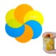 CIRCLE SILICONE JAR OPENER image 2