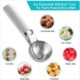 ICE CREAM SCOOP with Trigger image 2