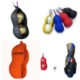 ATTACHABLE GOLF BALL HOLDER & POUCH image 2