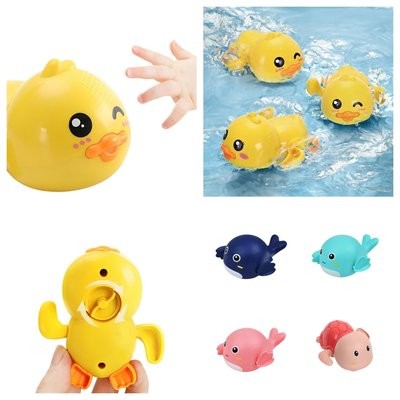 Picture of BATH TOYS.