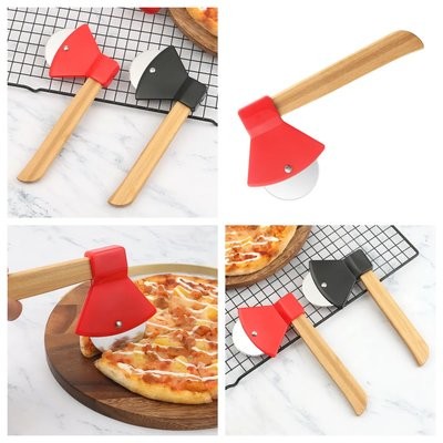 Picture of PIZZA WHEEL with Sharp Blade for Cutting