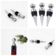 WINE STOPPERS FOR BOTTLES image 2