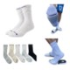 ATHLETIC CUSHIONED CREW SOCKS image 2