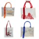 COTTON TOTE BAG image 2