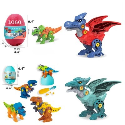 Picture of DINOSAUR TOYS
