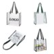 PVC TOTE BAG image 2