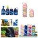 COLLAPSIBLE WATER BOTTLES image 2